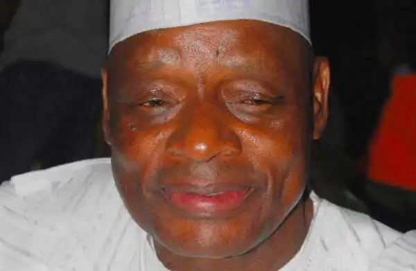 Abducted former minister, Bagudu Hirse regains freedom